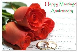 Wedding Anniversary Wishes For Parents | Wedding Ideas Street via Relatably.com