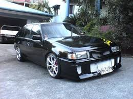 Hasil gambar untuk ford laser
