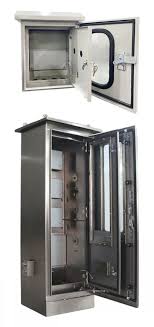 IP65 Electrical Enclosure – Durable Power Distribution ...