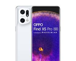 صورة Oppo Find X5 Pro phone