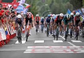 Jasper Philipsen Wins Stage 19 of Vuelta a España