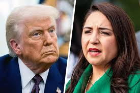 I represent part of Chicago in Congress. Trump wants its residents scared and silent.