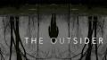Video for the outsider episode 8
