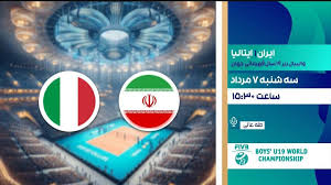 مروری بر دو برنامه ورزشی از شبکه ورزش