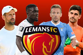 le mans football club