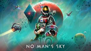 No Man's Sky