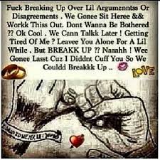 Real relationship....im jus waiting for it... @brezlynd and my ... via Relatably.com