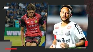 Dep. Cuenca - Santos