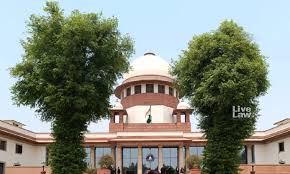 Minimum Practice Condition Won’t Apply To Judiciary Recruitment Process Already Notified By High Courts : …