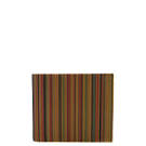 Paul smith vintage stripe wallet