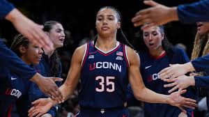 All Signs Point to Azzi Fudd Joining Paige Bueckers on the Wings After 2026 WNBA Draft