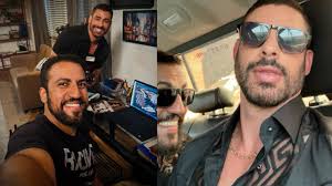 Cauã Reymond e Bella Campos: Bastidores Revelados! Imperdível!