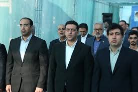 الفتی‌نیا: شبکه برق غرب کشور در مرزهای اربعینی پایدار ماند