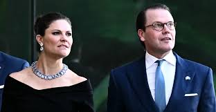 Galna ryktet om prins Daniel utomlands: "Exceptionellt"