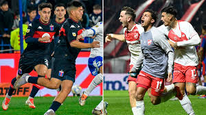 ¡Tigre vs. Argentinos! Duelo clave: Horario y dónde ver EN VIVO