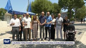 eTv Marche - News update
