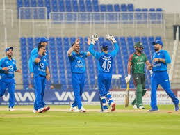 afghanistan vs bangladesh