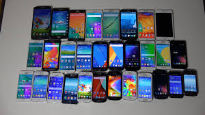 Image result for all kinds of samsung phones