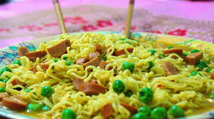 Image result for all kinds maggi in india