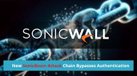 New SonicBoom Attack Chain Bypasses Authentication to Grant Admin Access