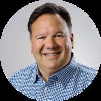 SnapFi Employee Jim Campagna's profile photo