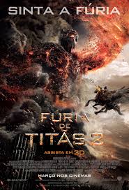 Fúria de Titãs 2