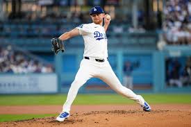 Dodgers on Deck: Wednesday, July 29 vs. Mariners