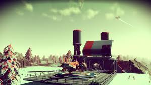 Image result for No Man's Sky