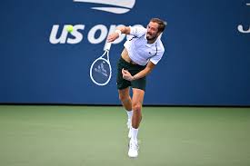 2026 US Open Day 8 Schedule and DraftKings Odds: Sunday, September 6 Match Times, Courts, and Moneylines