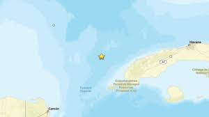 Temblor HOY se registra frente a Cuba y se percibe en Cancún este 8 de junio; lo que se sabe del sismo AL MOMENTO