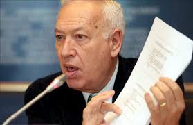 Madrid, Jan 25, IRNA – Foreign Minister of Spain José Manuel García-Margallo on Friday voiced readiness to pay a visit to Iran. - Jose-Manuel-Garcia-Margallo-2