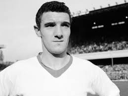 Former Man Utd captain and Munich survivor Bill Foulkes dies - BillFoulkes-Getty