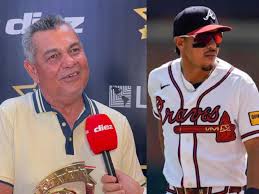 Papá de Mauricio Dubón revela expectativa: "Un llamado al Juego de Estrellas"