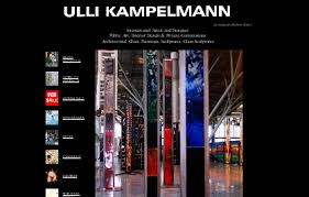 Other Works by Ulli Kampelmann