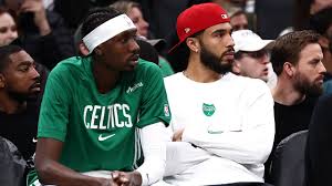Celtics swing trade with Ainge’s Jazz hours before deadline