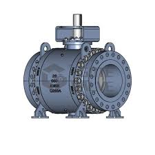 Products - Xiamen Gute Valve Manufacturing Company