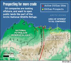 Image result for oil alaska
