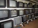Begagnade tv apparater