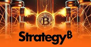 پیش‌بینی بانک استاندارد چارترد از خرید گسترده بیت کوین توسط استراتژی