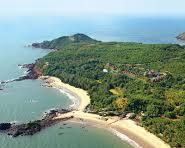 Image of Gokarna Beach, Karnataka