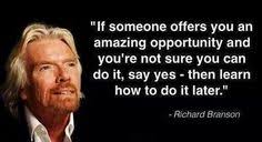 Richard Branson on Pinterest via Relatably.com