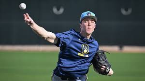 Jacob Misiorowski's Cy Young Odds and Pat McAfee's $100K Challenge