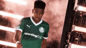 Preview: Estevao’s current club Palmeiras meet his future club Chelsea at Club World Cup