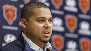 Bears made a quiet $10 million move before Dillon Thieneman pick in draft