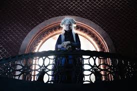 'Dracula' (2026) Review: A Gothic Saga with Caleb Landry Jones