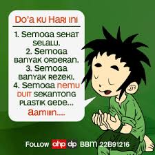 Hasil gambar untuk doa dan harapan islami
