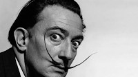 Forgotten work by Salvador Dalí accidentally bought for GBP 150 in Britain