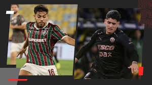 Cuándo juegan Fluminense vs. Platense por la CONMEBOL Libertadores: equipo, fecha, hora y TV en vivo