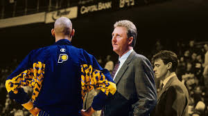 NBA Highlights: Jalen Rose on Larry Bird's Reaction to Reggie Miller's Shot & Potential Giannis Blockbuster Trade