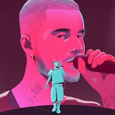 Justin Bieber Reflects on Bieber Fever at Coachella Weekend 2
